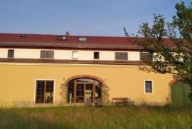 Loft in the countryside in Hochkirch near Bautzen