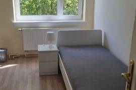 Helle Wohnung auf Zeit in Gelnhausen