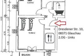 Apartkeep Glauchau 10
