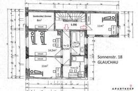 Apartkeep Glauchau 18.1