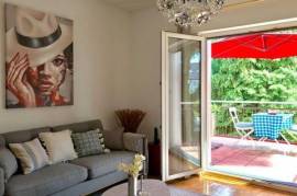 Homy business apartment near BASF with free parking