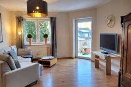 Fashionable loft located in Bad Neuenahr-Ahrweiler