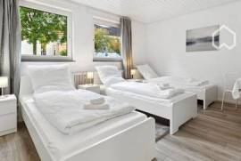 Cozy, spacious room located in Flörsheim - top renovated