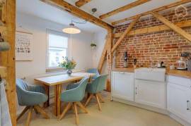 Fashionable & cozy apartment in with a feeling of home in the heart of the west of Kassel