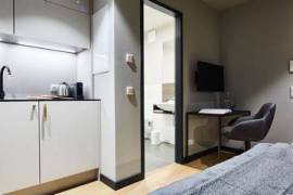 Serviced Apartment Wolfsburg, VW-Werk Nähe