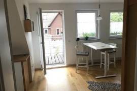 Spacious studio in Vellmar