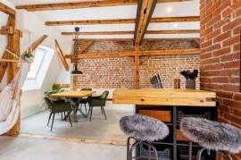 Awesome and fantastic loft with a feeling of home in the heart of the west of Kassel