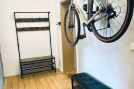 3 room apartment fully furnished including utilities, electricity & internet