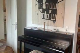 Schickes Studio Apartment nahe Schule
