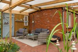 Gorgeous, cozy home located in Emden