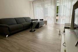 House only for you. Two Bathrooms. Fully furnished, with great terrace,garden, parking space