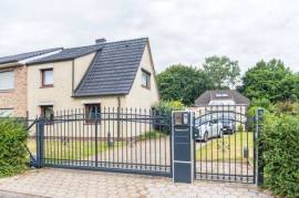 Spacious & charming apartment in Wandsbek, Hamburg