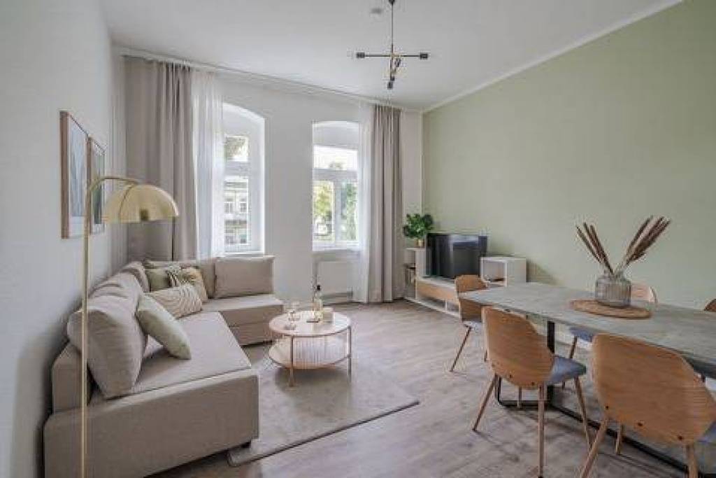 Benville Apartments Meißen - Free Parking - Nespresso Kaffee