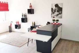 Luxury apartment with terrace in Bad Dürkheim