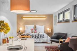 Great and apartment in Kaufungen