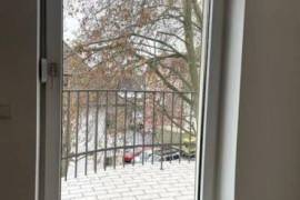 Great, gorgeous flat with nice city view