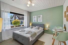 Modern. Cozy compact apartment in Koblenz-Güls