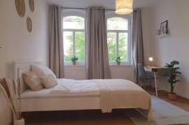 Awesome and fashionable loft in Erfurt