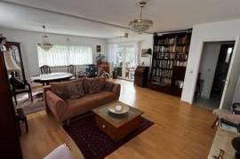 Perfect location, HG district