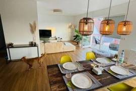 Gorgeous flat close to Frankfurt am Main