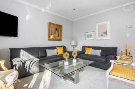 Furnished, bright 3-room apartment in Ludwigshafen am Rhein