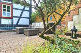 AVAHOME: Spacious home for 6 in Kandel / near Karlsruhe, WiFi, parking, Netflix, kitchen, Nespresso
