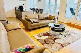 GloRI - luxury Penthouse near Frankfurt