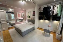 Quiet flat in Friedrichshain Quiet flat in Friedrichshain