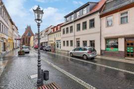 Charming studio in Löbnitz