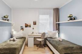 Ferienwohnung am Markt in Delitzsch für bis zu 6 Personen