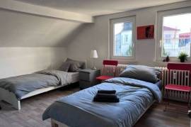 Bright and pretty suite located in Bad Homburg vor der Höhe