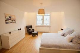 Fantastic Apartment in enchanting neighbourhood, best in Ludwigshafen!
