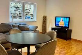 Quiet apartment in popular area, Lahnstein