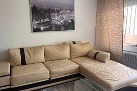Centrally located flat near the S-Bahn