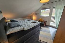 Häusliche & modische Wohnung nahe Schule, Weilburg