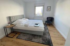 Charming apartment in Bad Homburg