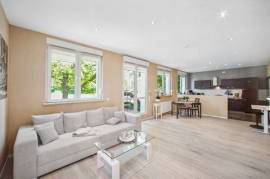 Wonderful, bright Guesthouse in Hanau