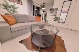 Quiet & fashionable apartment in Frankenthal (Pfalz)