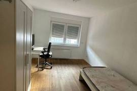 Schöne 4 Zimmer Wohnung in Hanau Innenstadt zu vermieten