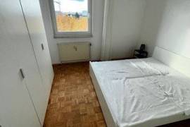 Right at the Top in Oberkassel! NEW BATHROOM & KITCHEN!