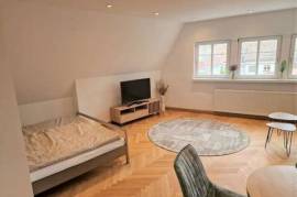Beautiful furnished apartment central in Viernheim