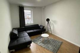 Moderne Wohnung im Zentrum von Oberhausen - Ruhrpott Apartments