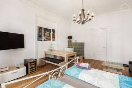 Modern newly renovated flat in Lübeck, near the Old Town