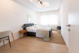 Lifestyle Penthouse Apartment in Ludwigshafen am Rhein