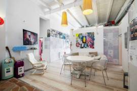 Cozy private room with shared bathroom and kitchen