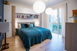 Charming, modern house close to Elbe