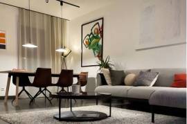 Nordic-style family-friendly home with a private garden in Frankfurt Riedberg