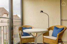 New and amazing flat close to park