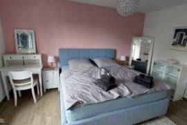 Bright and fantastic apartment in Ulrichstein