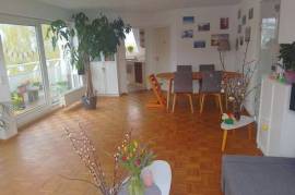 Very nice and bright 2 room apartment Wicker
